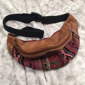 Festival Fanny Pack
